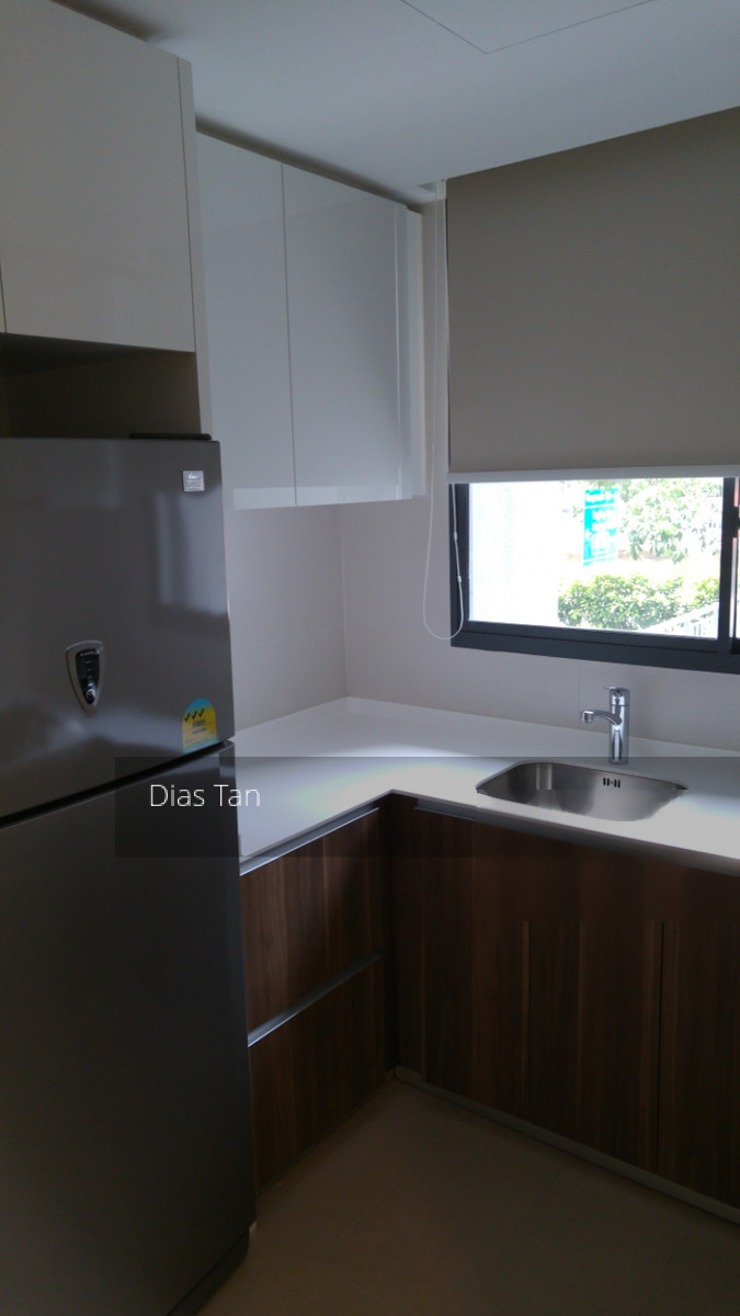 The Luxurie (D19), Condominium #141557682